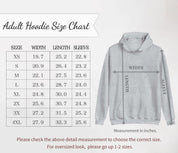 Custom Embroidered Portrait Sweatshirts From Photos, Custom Music Hoodies, Gifts For Dad, Gifts For Him, Personalized T-Shirts