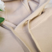 Plus Velvet Style-Gifts For Pet Lover Custom Pet Embroidered Hoodie Personalized With Your Pet’s Photo