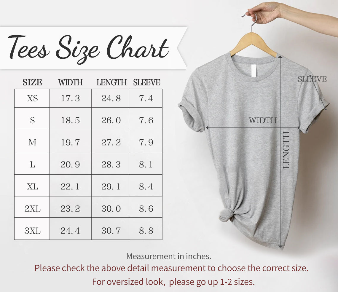 Custom Embroidered Roman Numeral T-shirt,Personalized Couple T-shirt,Custom embroidered T-shirt,Anniversaries Gifts,Couples Gift