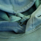 Plus Velvet Style-Mama Hoodie Custom Neck And Sleeve Design Hoodie