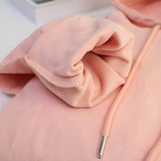 Roman Numerals Anniversary Embroidered Hoodie Embroidered Hoodie Couples Hoodie Gift