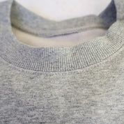 Plus Velvet Style-Personalized Mom Sweatshirt With Kid Names,Custom Mom Sweatshirt