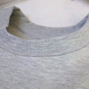 First Mom Now Grandma Personalized Embroidered Sweatshirt With Kids Name On Sleeve