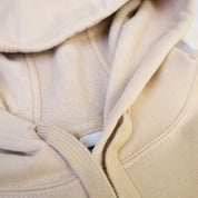 Plus Velvet Style-Custom Pet Face And Pet Name Hoodie Custom Hoodie From Dog Mom Photo